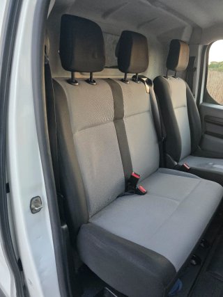 Peugeot Expert 2016