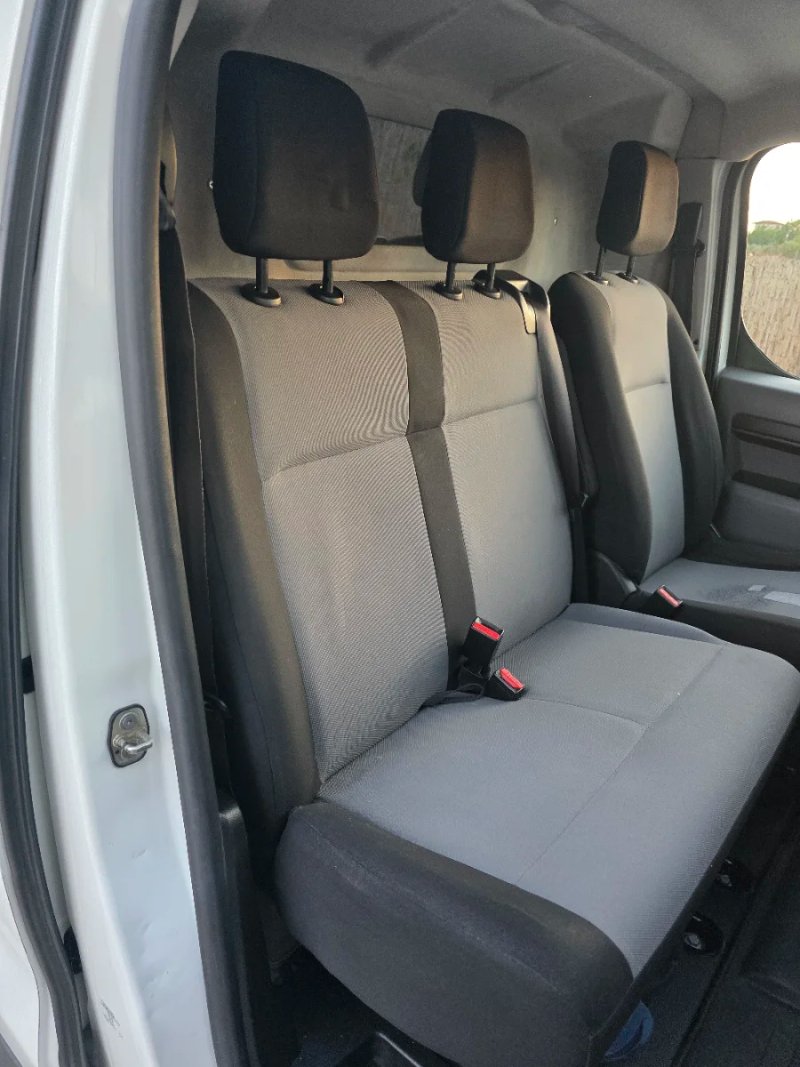 Peugeot Expert 2016, foto 32