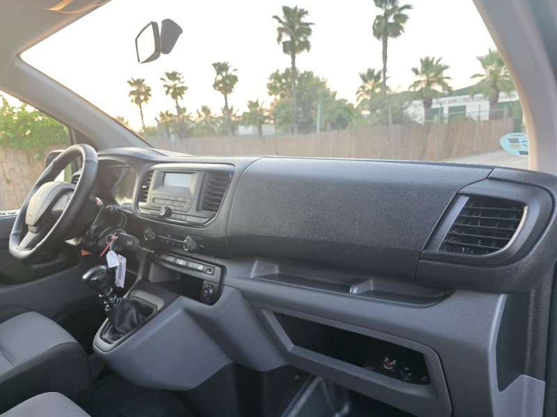Peugeot Expert 2016, foto 33