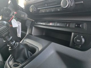Peugeot Expert 2016