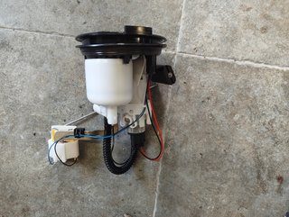 Bomba Gasolina S1000RR K67 2024
