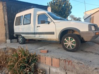 Citroen C 15 2006