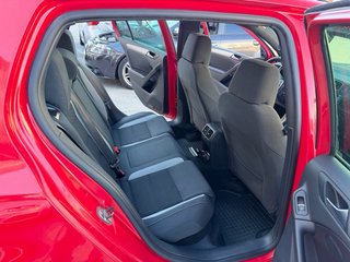 Volkswagen Golf 2010