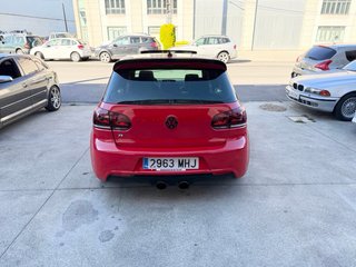 Volkswagen Golf 2010