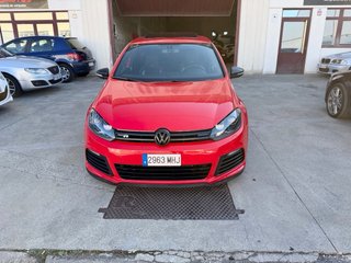 Volkswagen Golf 2010