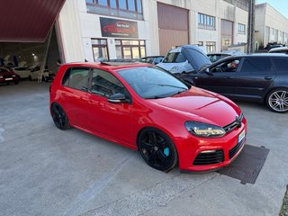 Volkswagen Golf 2010