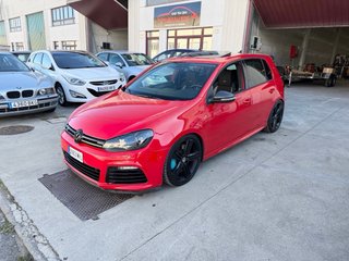 Volkswagen Golf 2010