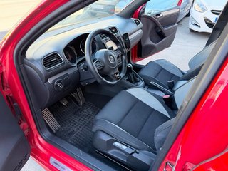 Volkswagen Golf 2010