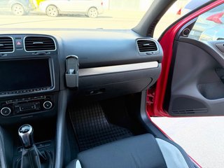Volkswagen Golf 2010