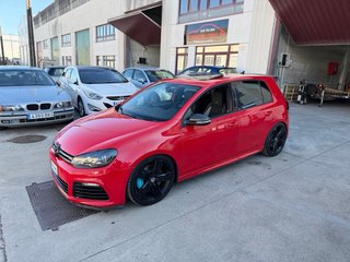 Volkswagen Golf 2010