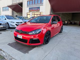Volkswagen Golf 2010