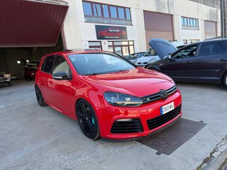 Volkswagen Golf 2010