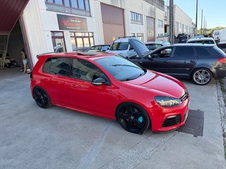 Volkswagen Golf 2010
