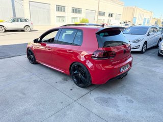 Volkswagen Golf 2010