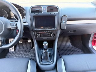 Volkswagen Golf 2010