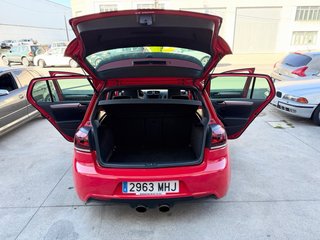 Volkswagen Golf 2010