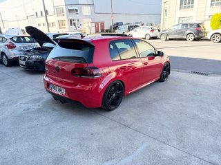 Volkswagen Golf 2010