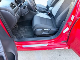 Volkswagen Golf 2010