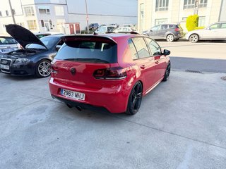 Volkswagen Golf 2010
