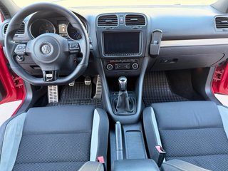 Volkswagen Golf 2010