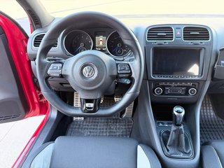 Volkswagen Golf 2010