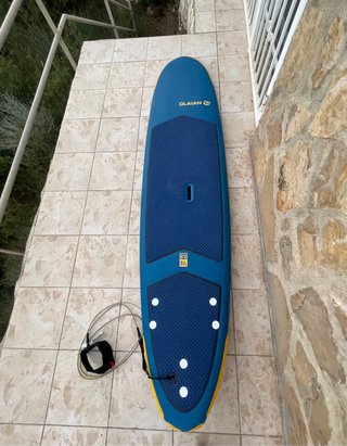 Tabla Surf OLAIAN 8'0 80L