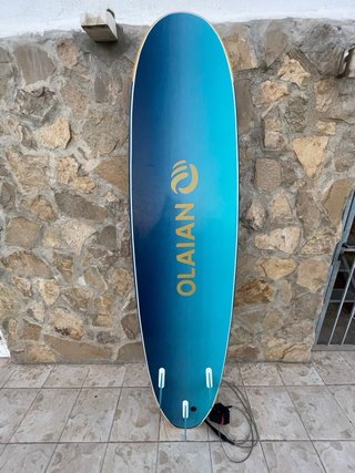 Tabla Surf OLAIAN 8'0 80L