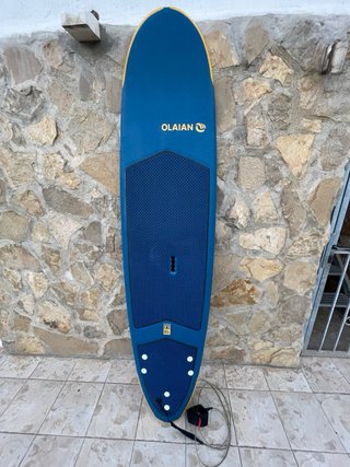 Tabla Surf OLAIAN 8'0 80L