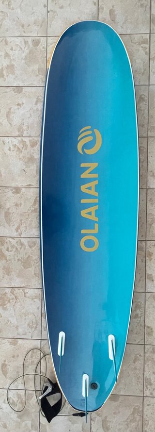 Tabla Surf OLAIAN 8'0 80L