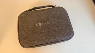 DJI Mavic Mini 1 Fly More Combo