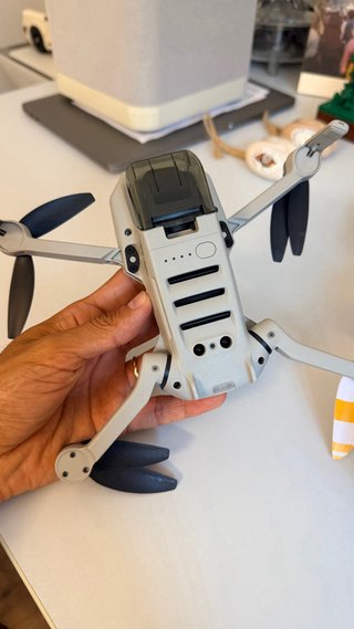 DJI Mavic Mini 1 Fly More Combo
