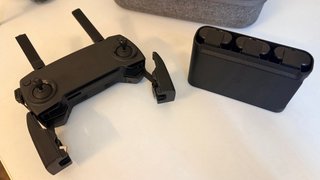DJI Mavic Mini 1 Fly More Combo