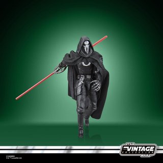 Star Wars Vintage Eleventh Brother (Maul)
