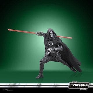 Star Wars Vintage Eleventh Brother (Maul)