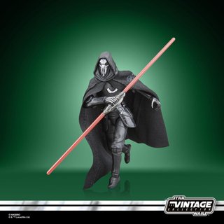 Star Wars Vintage Eleventh Brother (Maul)