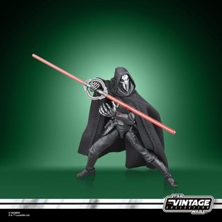 Star Wars Vintage Eleventh Brother (Maul)