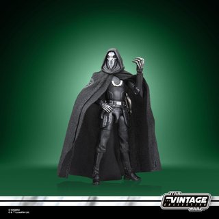 Star Wars Vintage Eleventh Brother (Maul)