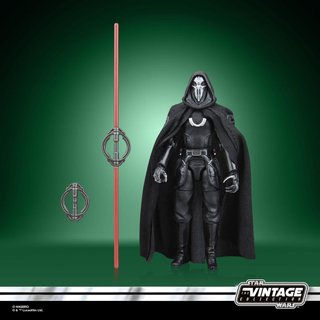 Star Wars Vintage Eleventh Brother (Maul)