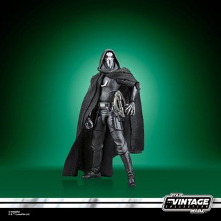 Star Wars Vintage Eleventh Brother (Maul)