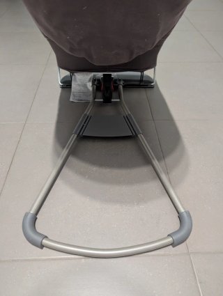 Hamaca bebé Babybjorn
