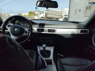 BMW Serie 3 2006