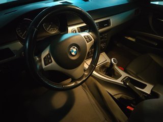 BMW Serie 3 2006