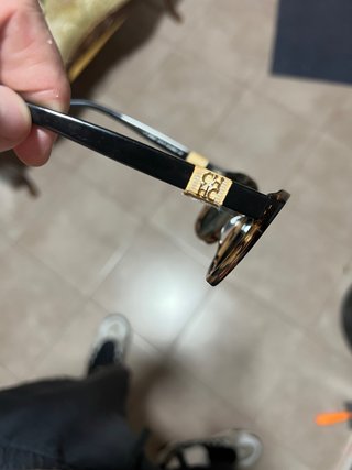 Gafas Carolina Herrera SHE698