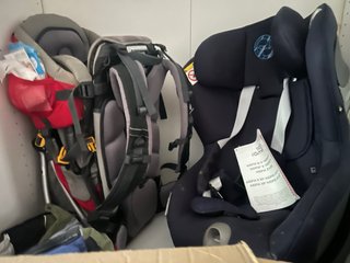 Mochila Deuter