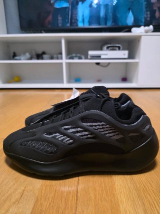 Zapatillas Negras Deportivas