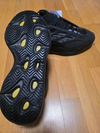 Zapatillas Negras Deportivas