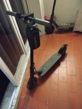 Patinete Eléctrico Xiaomi M365