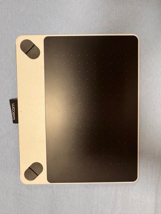 Tableta Wacom Intuos