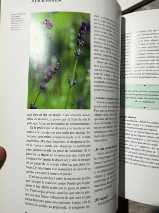 3 libros tapa dura Medicinas Alternativas