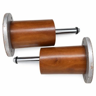 Moldes de chapéu centenários com base